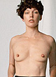 Milla Jovovich completely nude in sexy photos pics