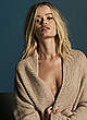 Frida Aasen sexy for 306 cashmere campain pics
