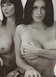 Casey Batchelor naked pics - reveals huge nude boobs