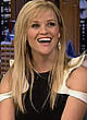 Reese Witherspoon at tonight show pics