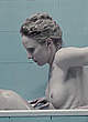 Julia Kijowska naked pics - nude in bathtub scenes