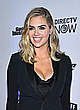 Kate Upton at si swimsuit launch event pics