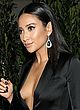 Shay Mitchell braless showing huge cleavage pics