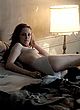 Kristen Stewart topless in treesome sex scene pics