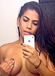 Elizabeth Ruiz naked pics - exposing her big boobs & pussy
