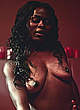 Yetide Badaki naked pics - nude in american gods