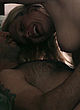 Amanda Clayton naked pics - showing boobs in sex scene