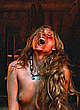 Aleksandra Bortich naked pics - naked in viking