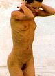 Vanessa Paradis paparazzi naked photos pics