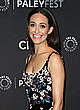 Emmy Rossum at paleyfest fall preview pics
