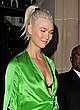 Karlie Kloss @ cr fashion book launch party pics