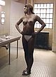 Laverne Cox naked pics - topless, exposing her tits