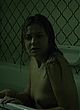 Scout Taylor-Compton naked pics - exposing her tits in movie