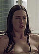 Sarah Hagan naked pics - nude scenes from sun choke