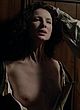 Caitriona Balfe naked pics - showing tits & ass durnig sex