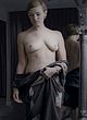 Alexia Rasmussen topless, exposing her tits pics