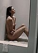 Lauren Lee Smith sex & naked in the shower pics