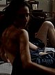 Aleksandra Poplawska naked pics - nude,exposing her boobs in bed