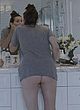 Amy Landecker bottomless, flashing nude ass pics