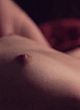 Michalina Olszanska showing tits & butt durnig sex pics