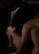 Caitriona Balfe nude tits & fucked from behind pics