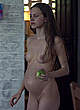 Ana Valeria Becerril naked pics - pregnant fully nude vidcaps