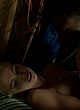 Ludivine Reding nude boobs & interracial sex pics
