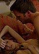 Kelly Reilly exposes her tits in sex scene pics