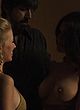 Kati Sharp naked pics - nude boobs in threesome scene