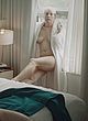 Natalie Joy Johnson naked pics - showing her tits & smoking