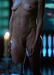 Kristin Lehman naked pics - shows her boobs, ass & pussy