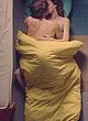 Freya Mavor naked pics - nude but covered, having sex