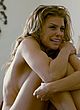 AnnaLynne McCord naked pics - fully naked but covered