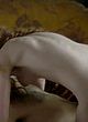 Amy Manson naked pics - fully nude showing tits & ass