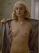 Caitlin FitzGerald naked pics - showing breasts & making out