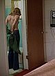 Sondra Locke naked pics - undressing & showing boob