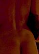 Madalina Ghenea naked pics - showing side-boob, ass & sex
