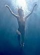 Malgorzata Mikolajczak naked pics - completely naked in water