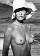 Carolyn Murphy naked pics - nudes only
