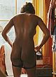 Naturi Naughton showing bare butt & side-boob pics