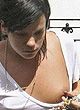 Lily Allen naked pics - upskirt and oops photos