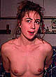 Tatjana Pujin naked pics - nude in happy hell night