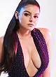 Ariel Winter shows sexy boobs and ass pics