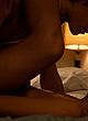 Desiree Akhavan naked pics - showing boobs in sex scene