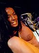 Oja Kodar naked pics - exposing her boobs in movie
