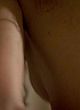 Troian Bellisario naked pics - bare back & flashing side-boob