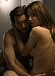 Mirela Burke naked pics - showing side-boob & sex