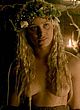 Ida Nielsen naked pics - topless nude tits scene