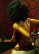 Simone Missick naked pics - sexy and nude photos