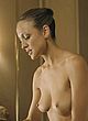 Kate Beahan naked pics - displaying her hot breasts